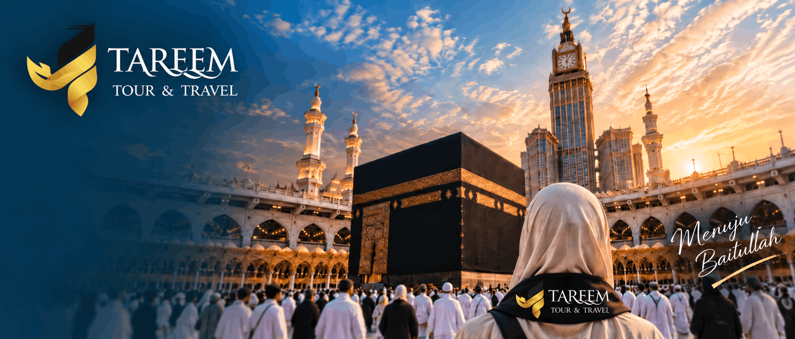Tareem Tour & Travel