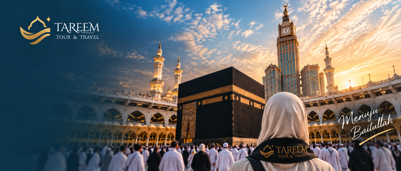 Tareem Tour & Travel