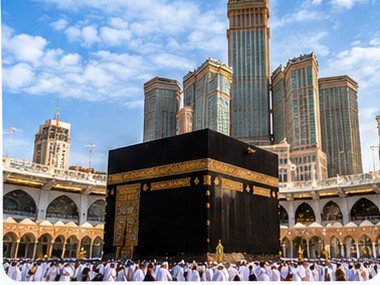 UMRAH PLATINUM