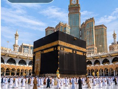 UMRAH PLATINUM